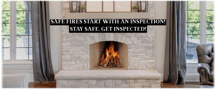 Chimney and Fireplace Inspection Edwardsville IL