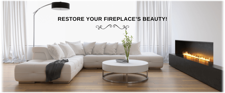 Fireplace Cleaning Edwardsville IL