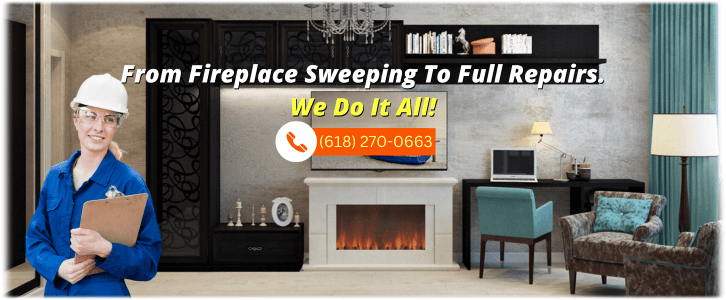 Chimney Cleaning Edwardsville IL